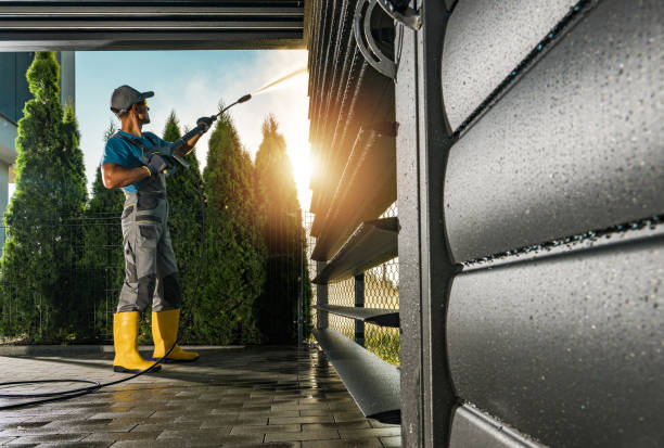 Best Affordable Power Washing  in Belcourt, ND